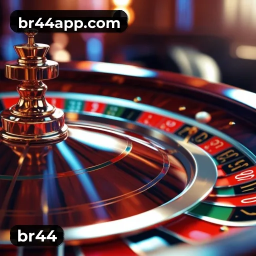 Requisitos do APK da br44 para Android