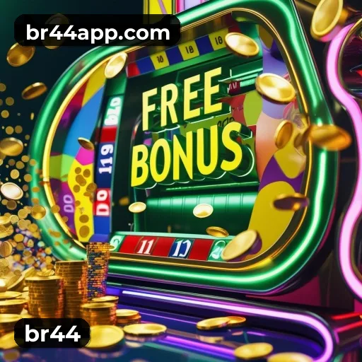 br44 bônus R$5.000 + 500 giros - Rollover 35x, prazo 30 dias, 38% taxa conversão