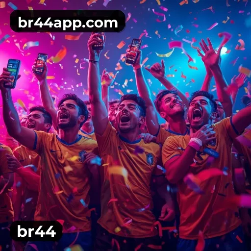 Estatísticas br44 novembro 2024 - 87 mil jogadores ativos, R$47M pagos, RTP 96.52%