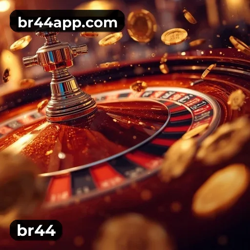br44 segurança SSL 256-bit - Licença Curaçao, eCOGRA, GLI certificado