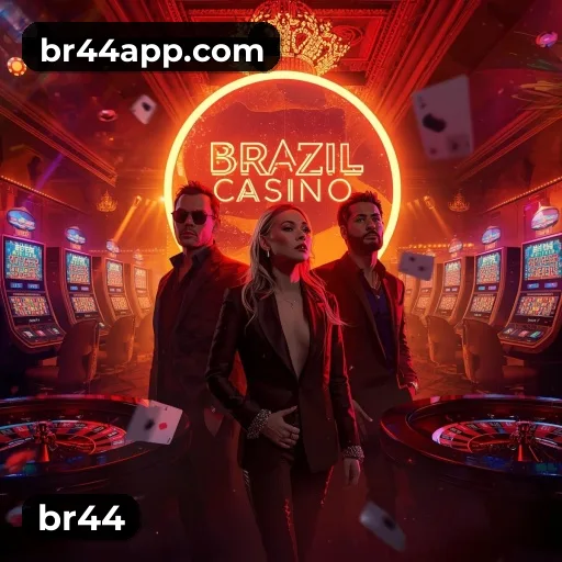 Loterias online disponíveis na br44
