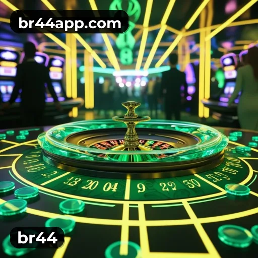 Níveis do programa VIP da br44